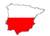 LEOCADIO JOSÉ PELÁEZ FRANCO - Polski